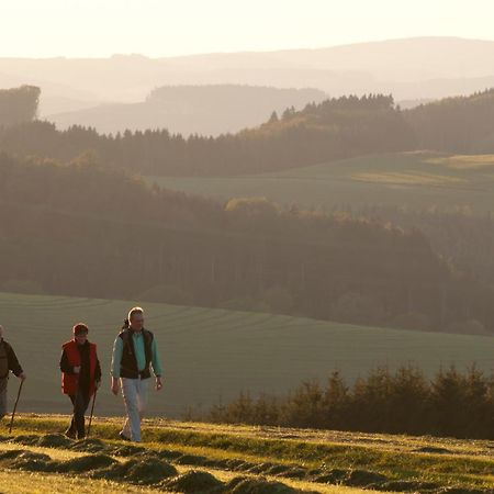 Wuellner'S Landgasthof Schmallenberg Exteriér fotografie
