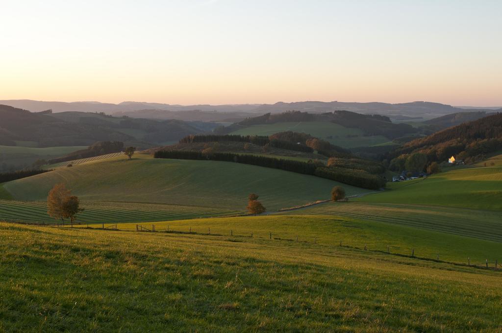 Wuellner'S Landgasthof Schmallenberg Exteriér fotografie