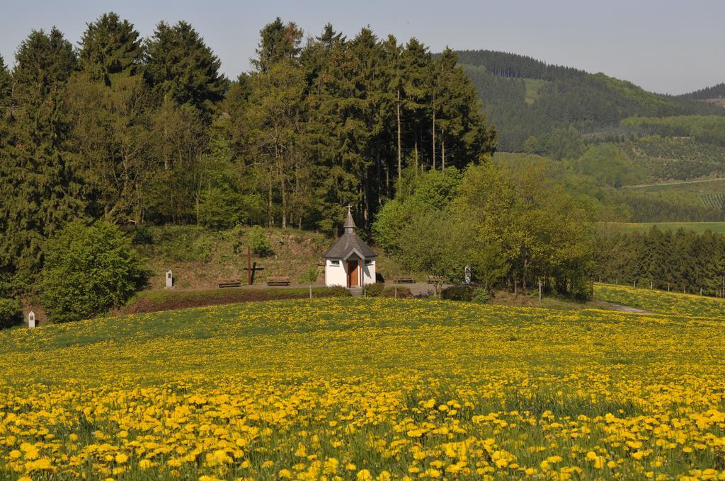 Wuellner'S Landgasthof Schmallenberg Exteriér fotografie