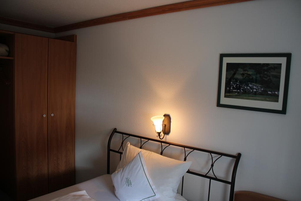 Wuellner'S Landgasthof Schmallenberg Pokoj fotografie