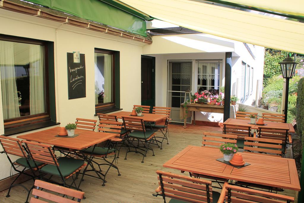 Wuellner'S Landgasthof Schmallenberg Exteriér fotografie