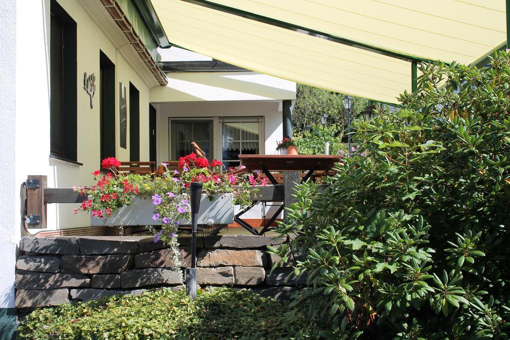 Wuellner'S Landgasthof Schmallenberg Exteriér fotografie