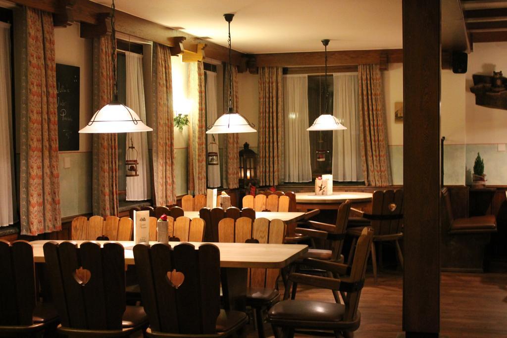 Wuellner'S Landgasthof Schmallenberg Exteriér fotografie